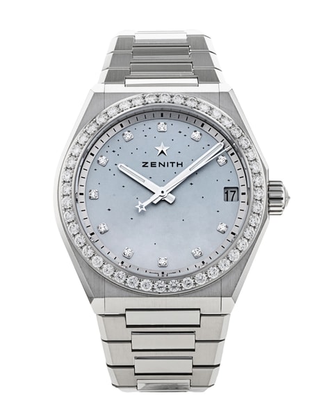 Zenith Defy 16.9200.670/03.MI001